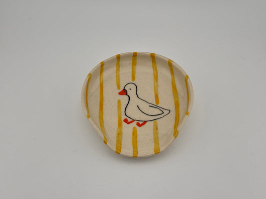Duck Spoon Rest