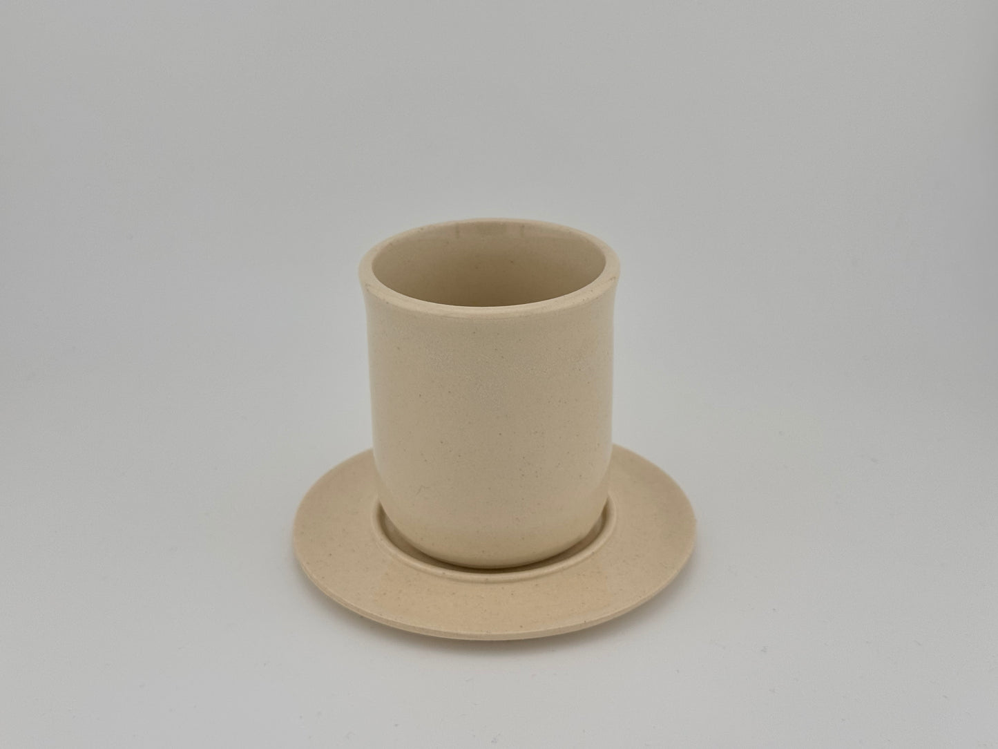 More Espresso Cup