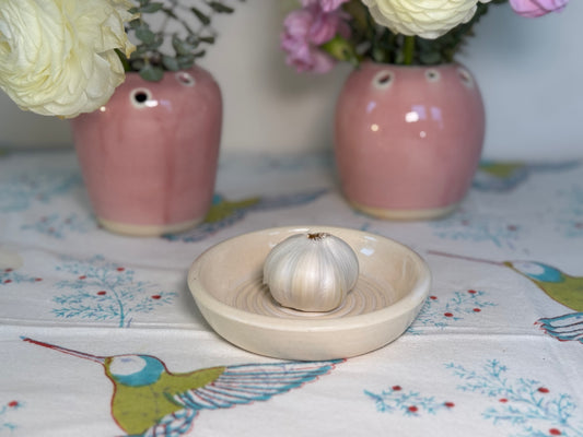 Garlic Grater