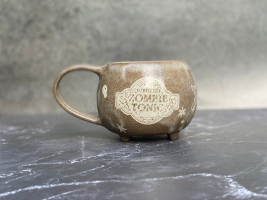 Zombie Tonic