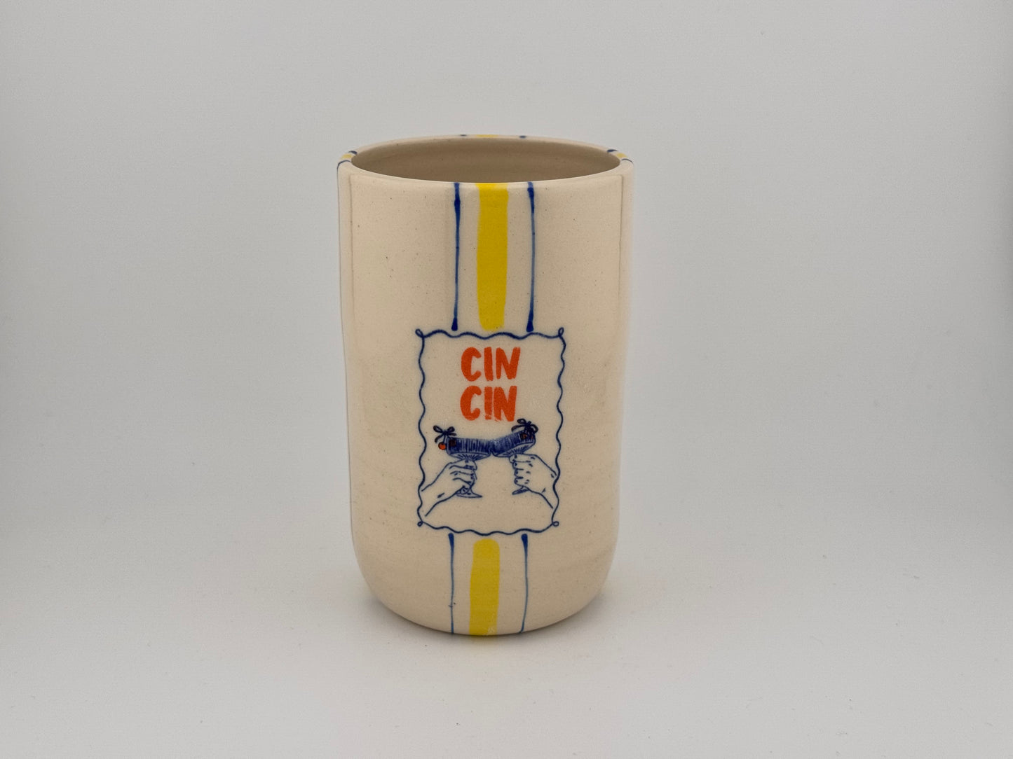 Cin Cin