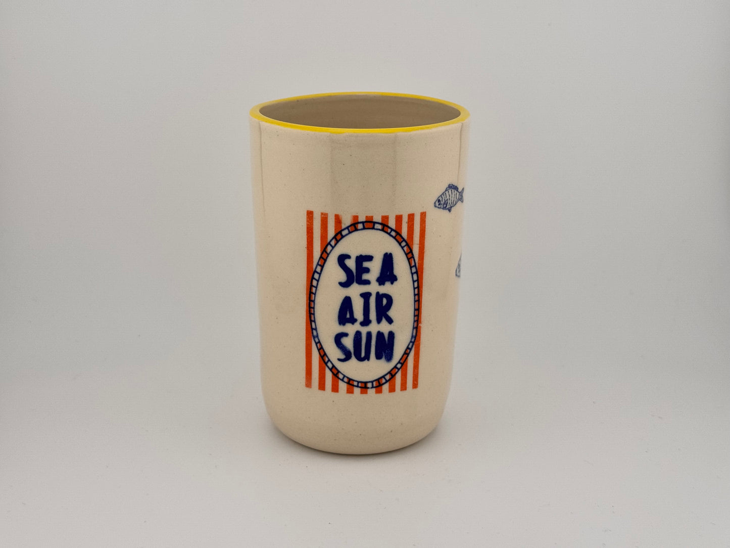Sea Air Sun
