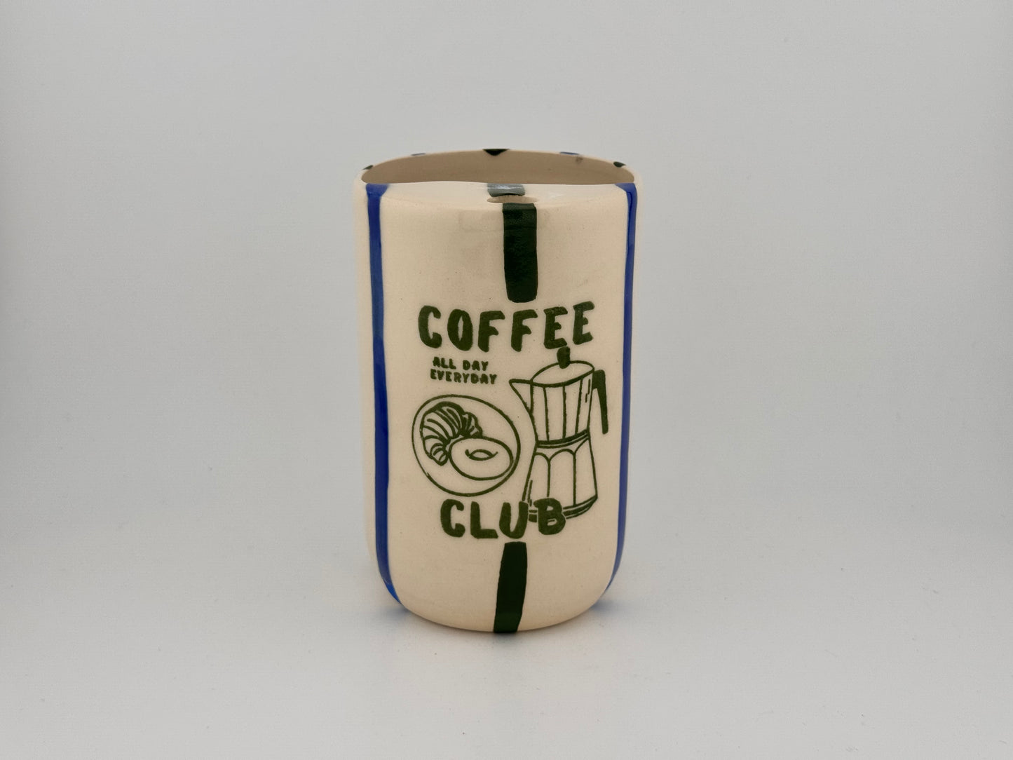 Coffee Club
