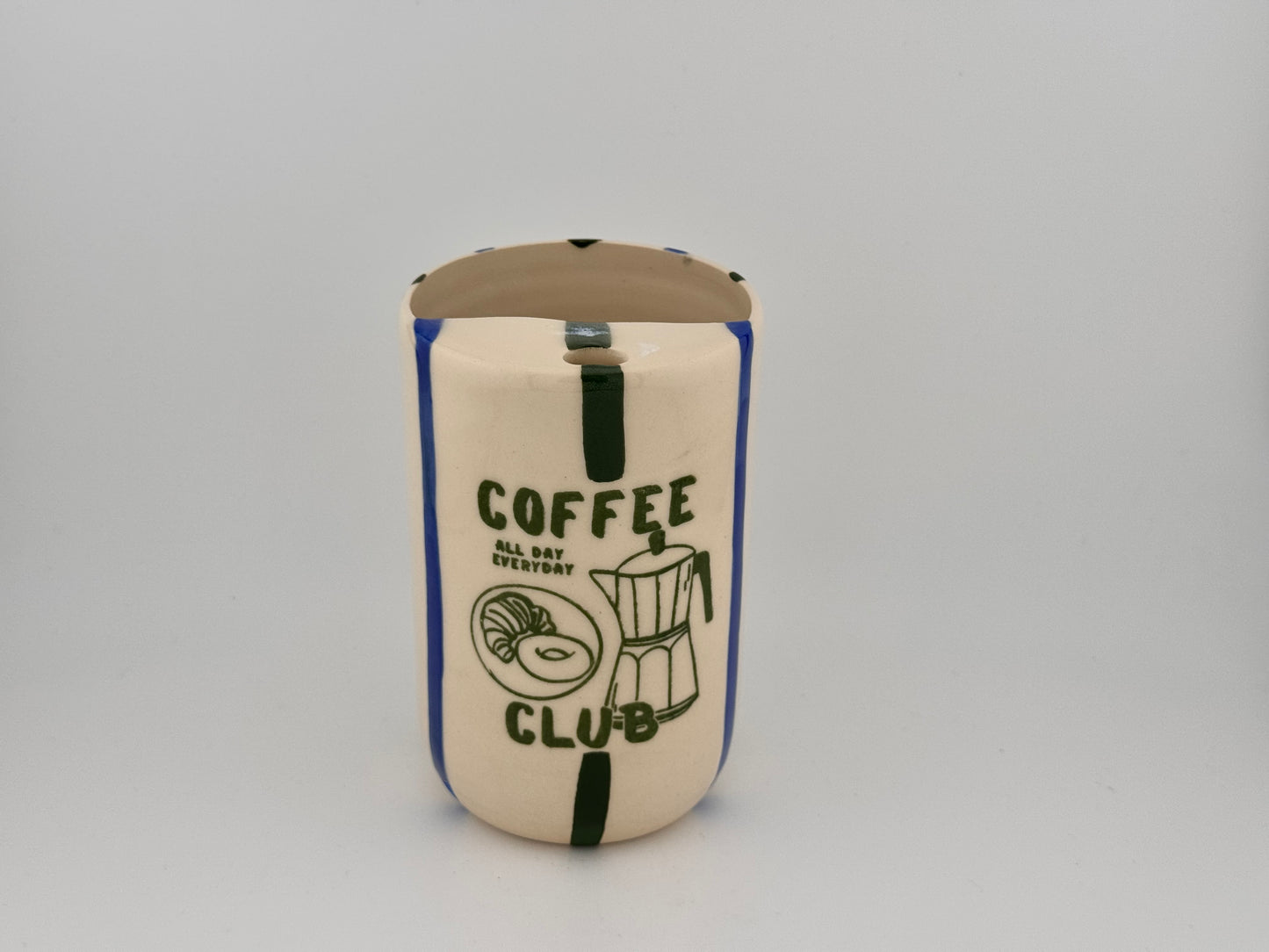 Coffee Club