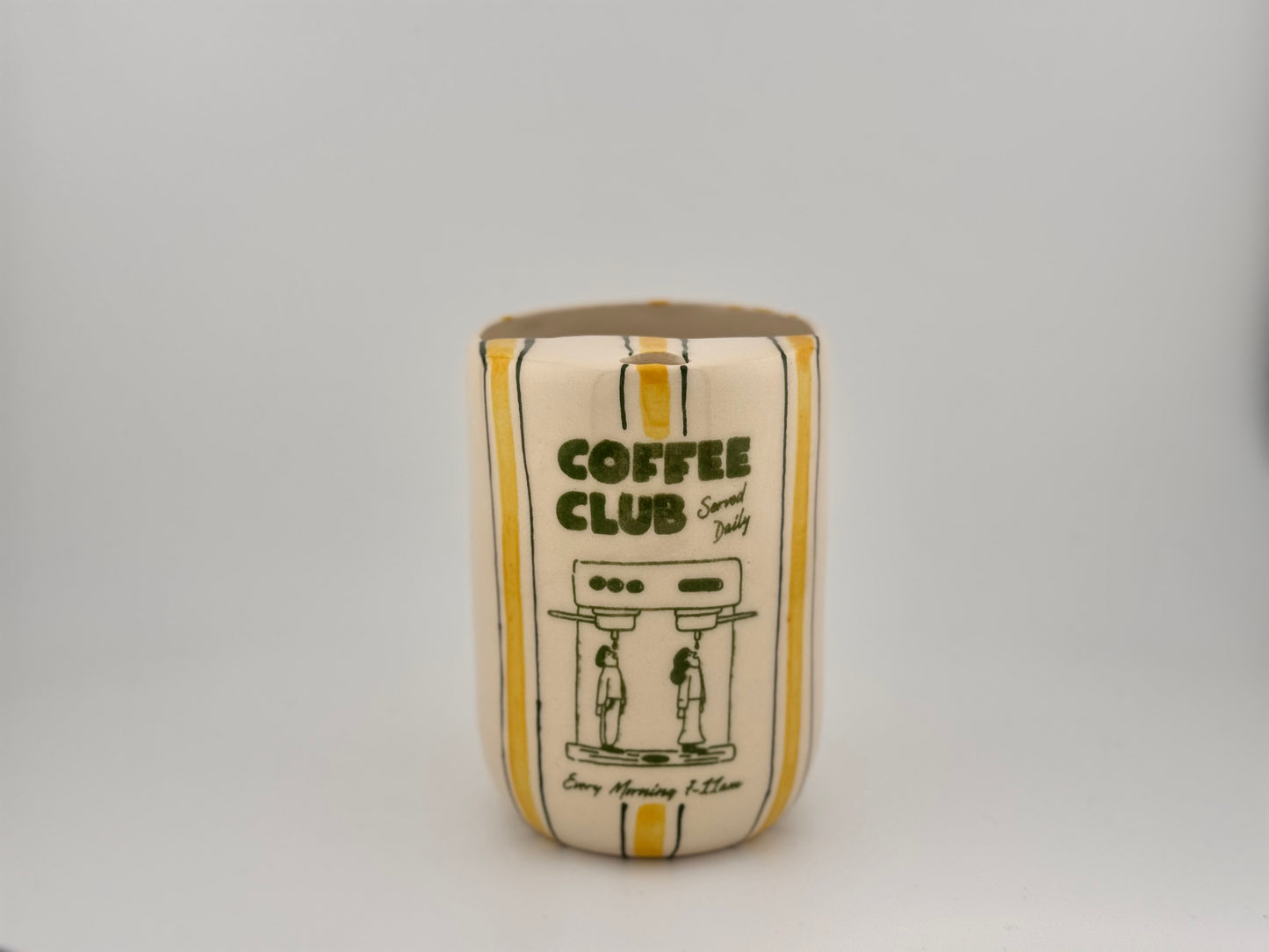 Coffee Club