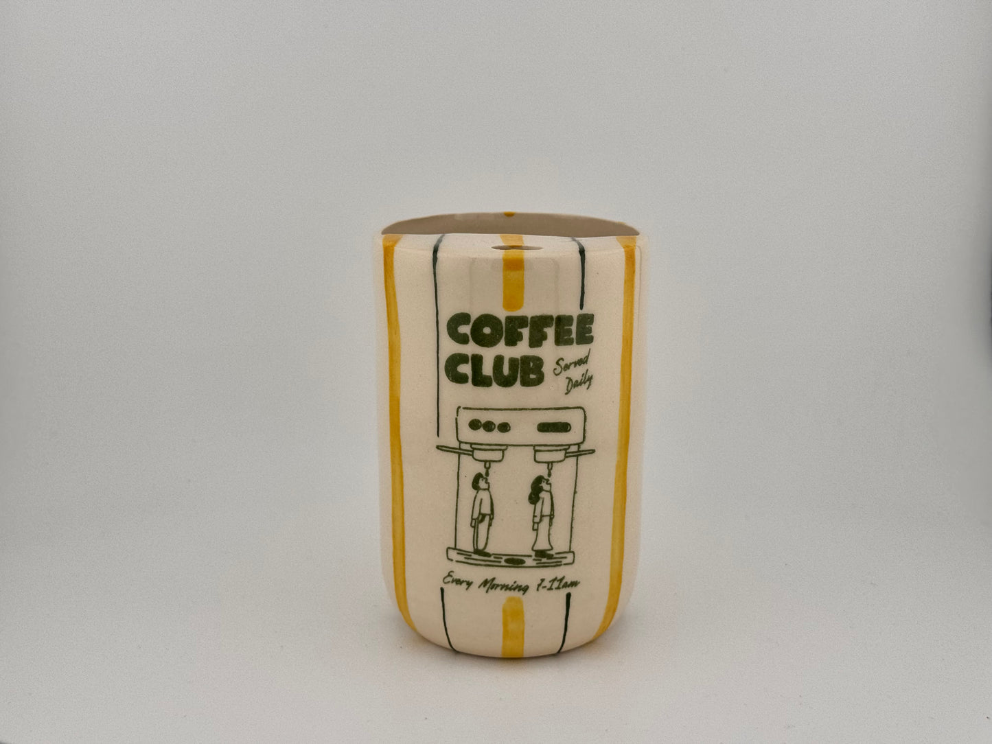 Coffee Club