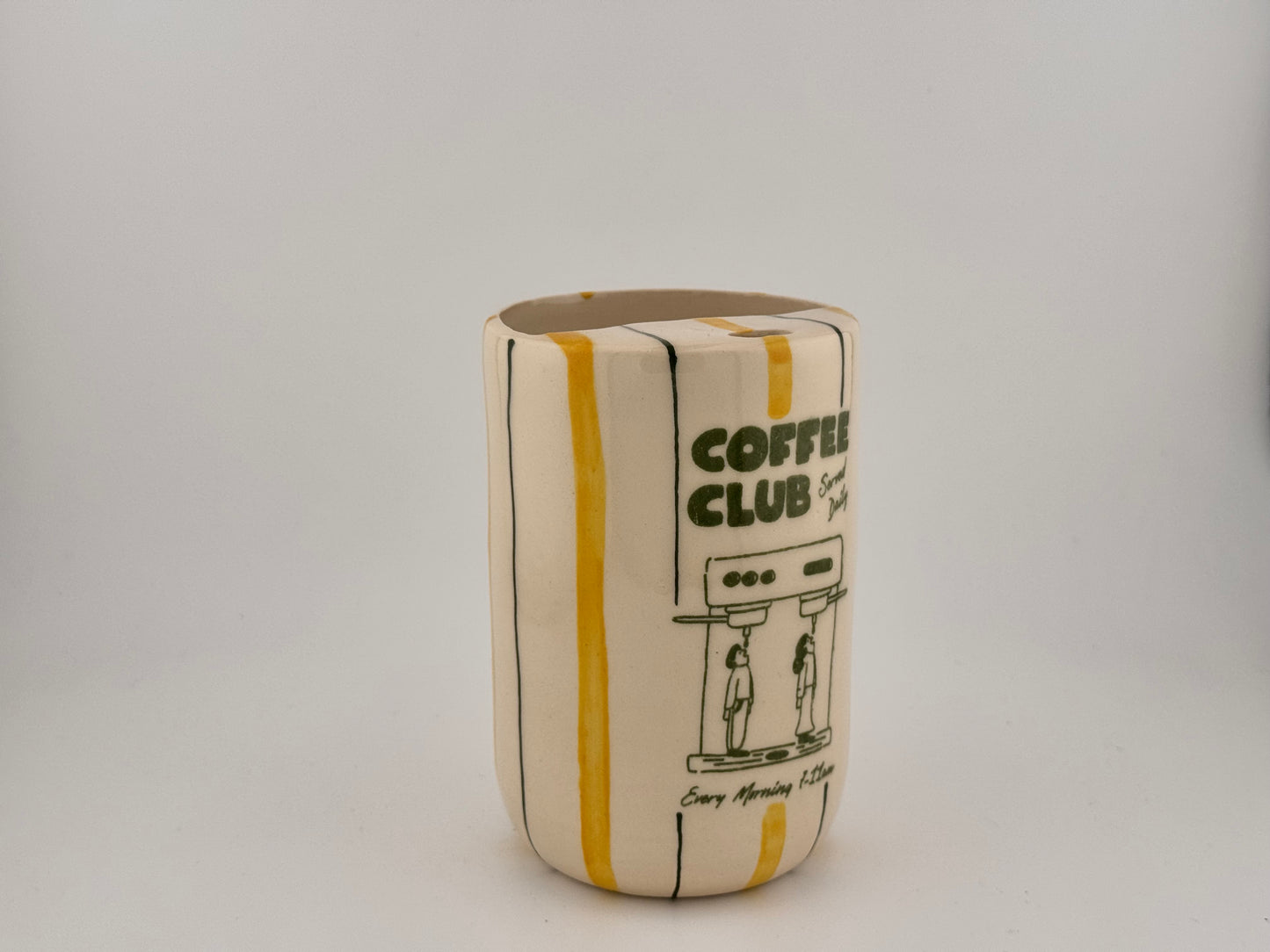 Coffee Club