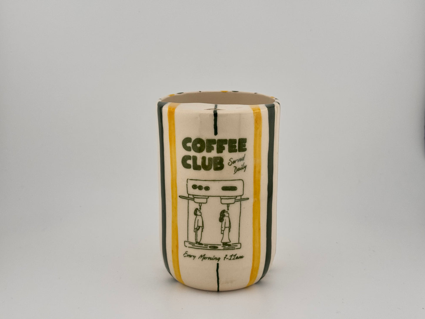 Coffee Club