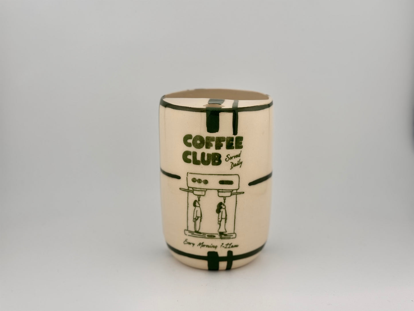 Coffee Club