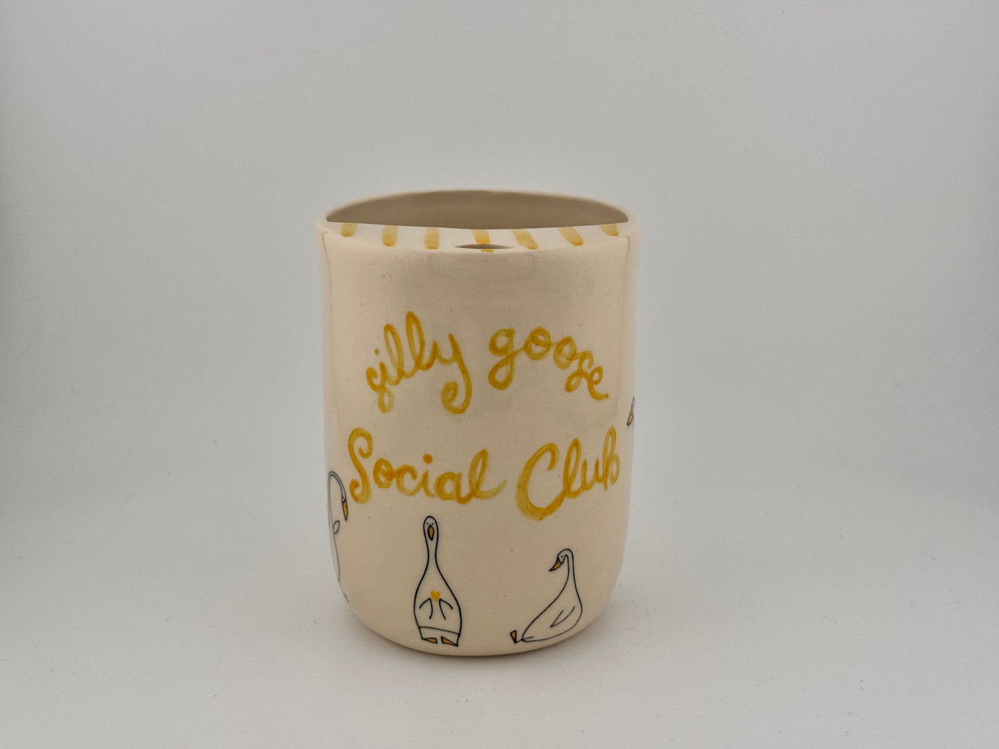 Silly Goose Social Club