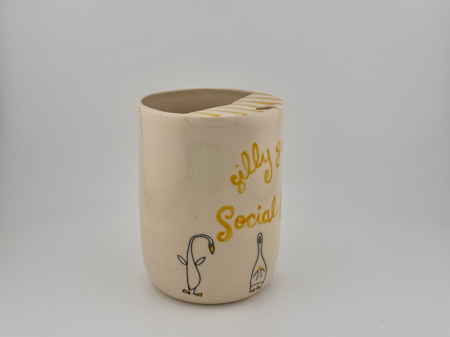 Silly Goose Social Club