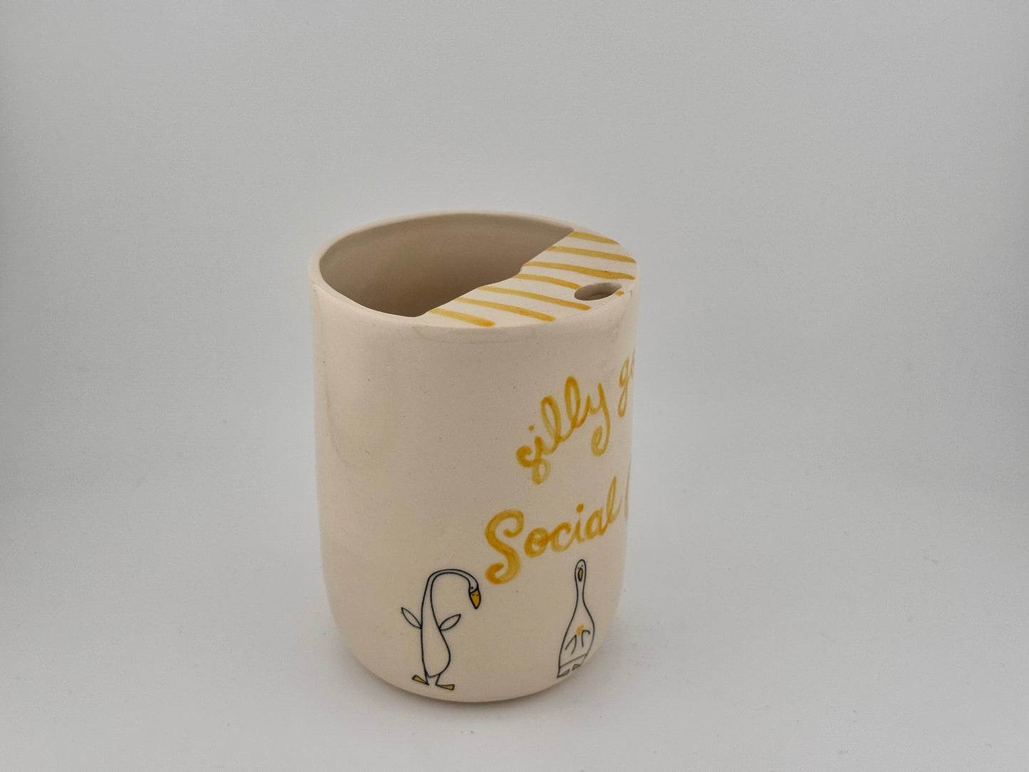 Silly Goose Social Club