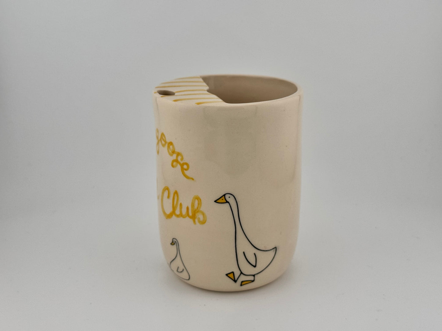 Silly Goose Social Club