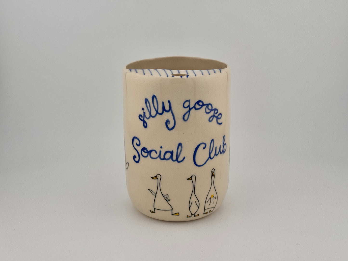 Silly Goose Social Club