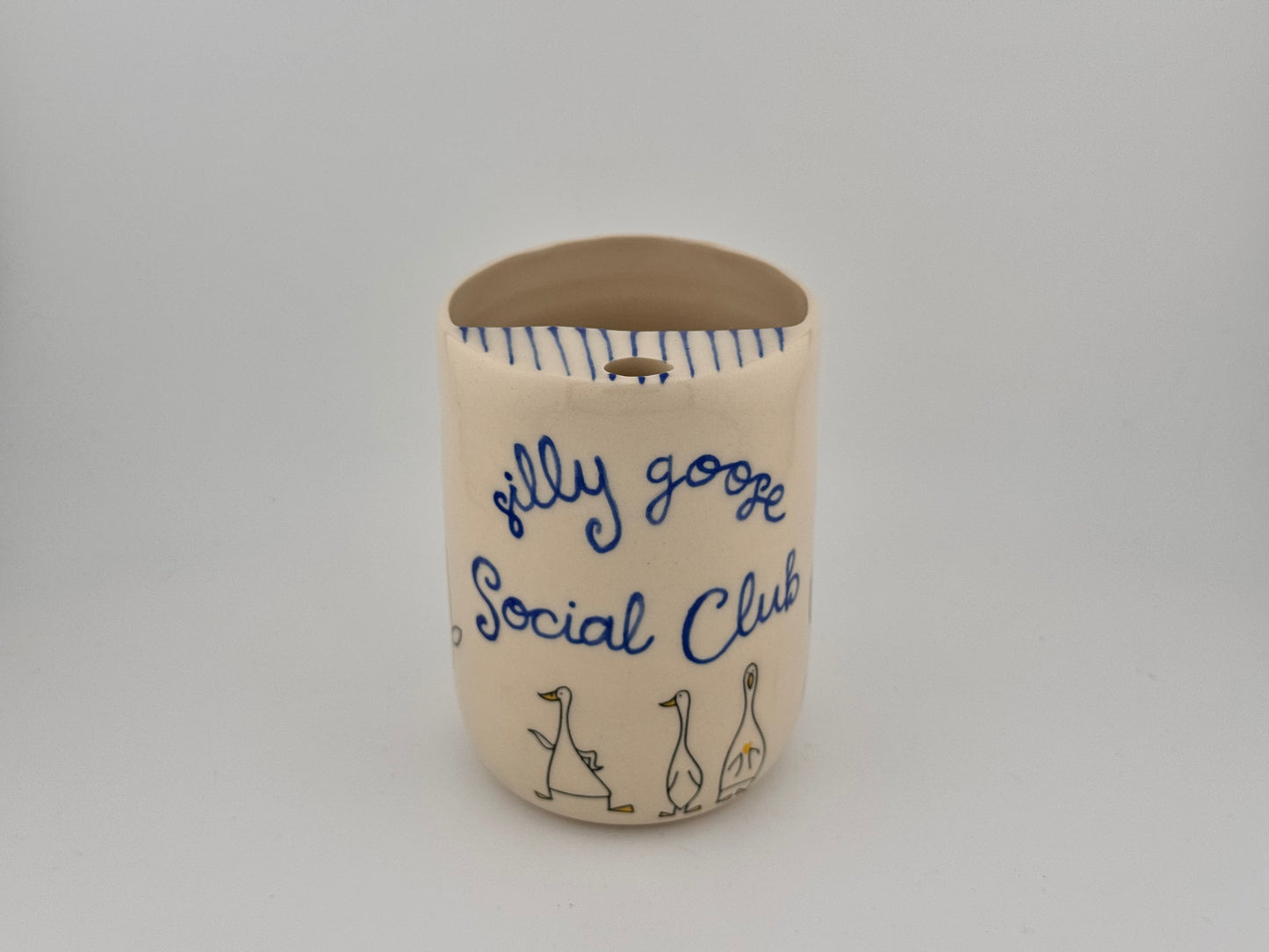 Silly Goose Social Club