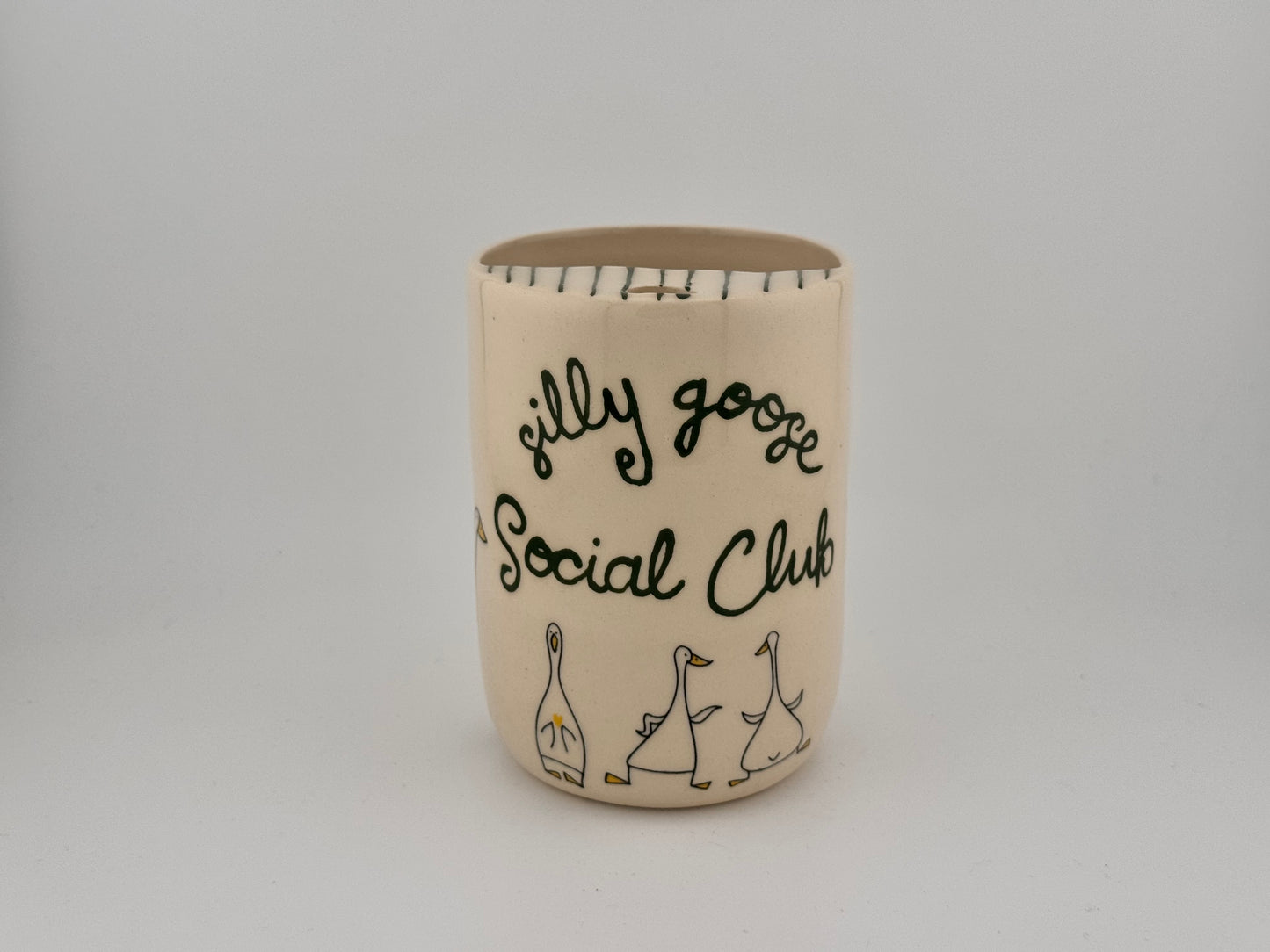 Silly Goose Social Club
