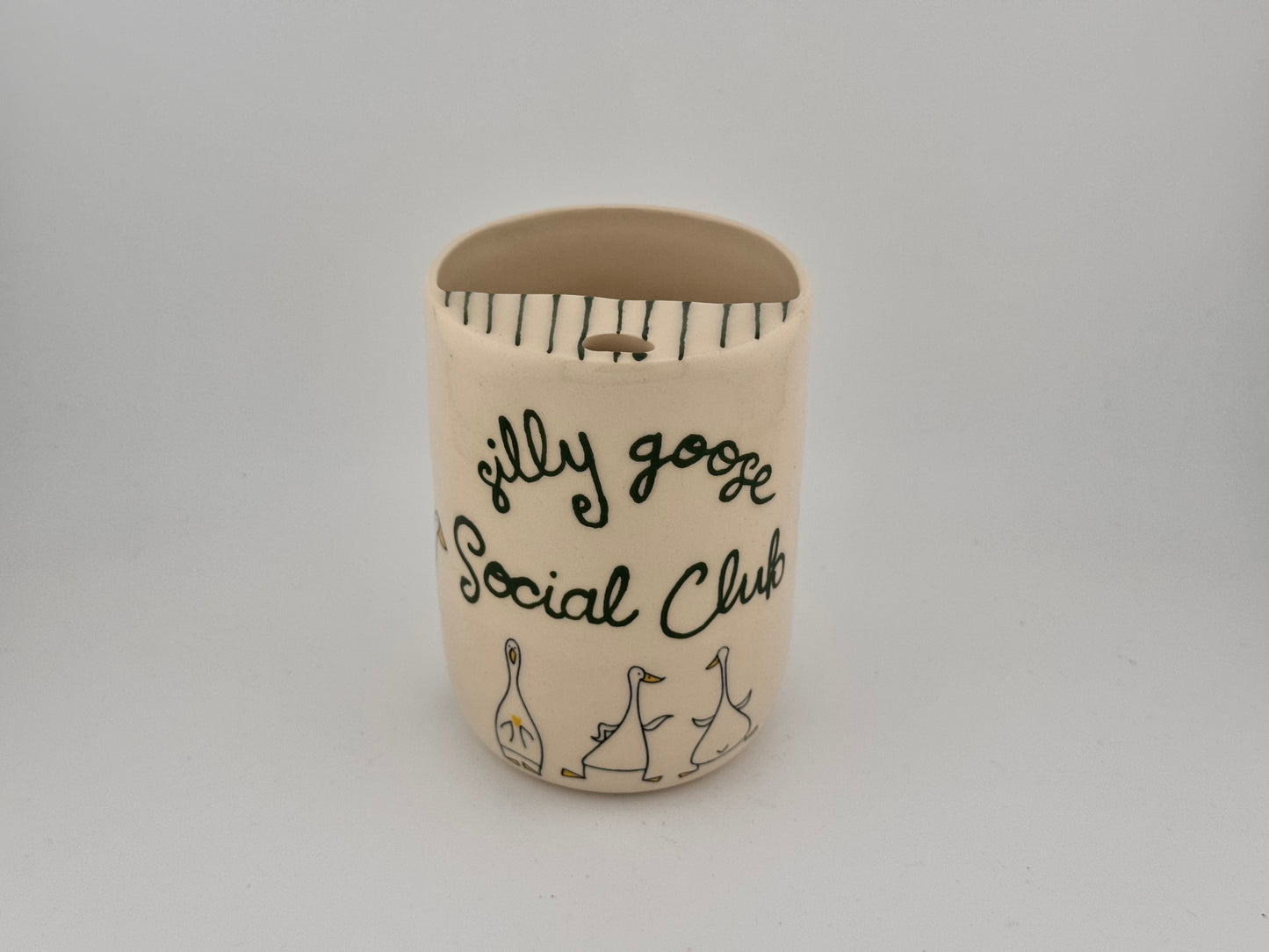 Silly Goose Social Club