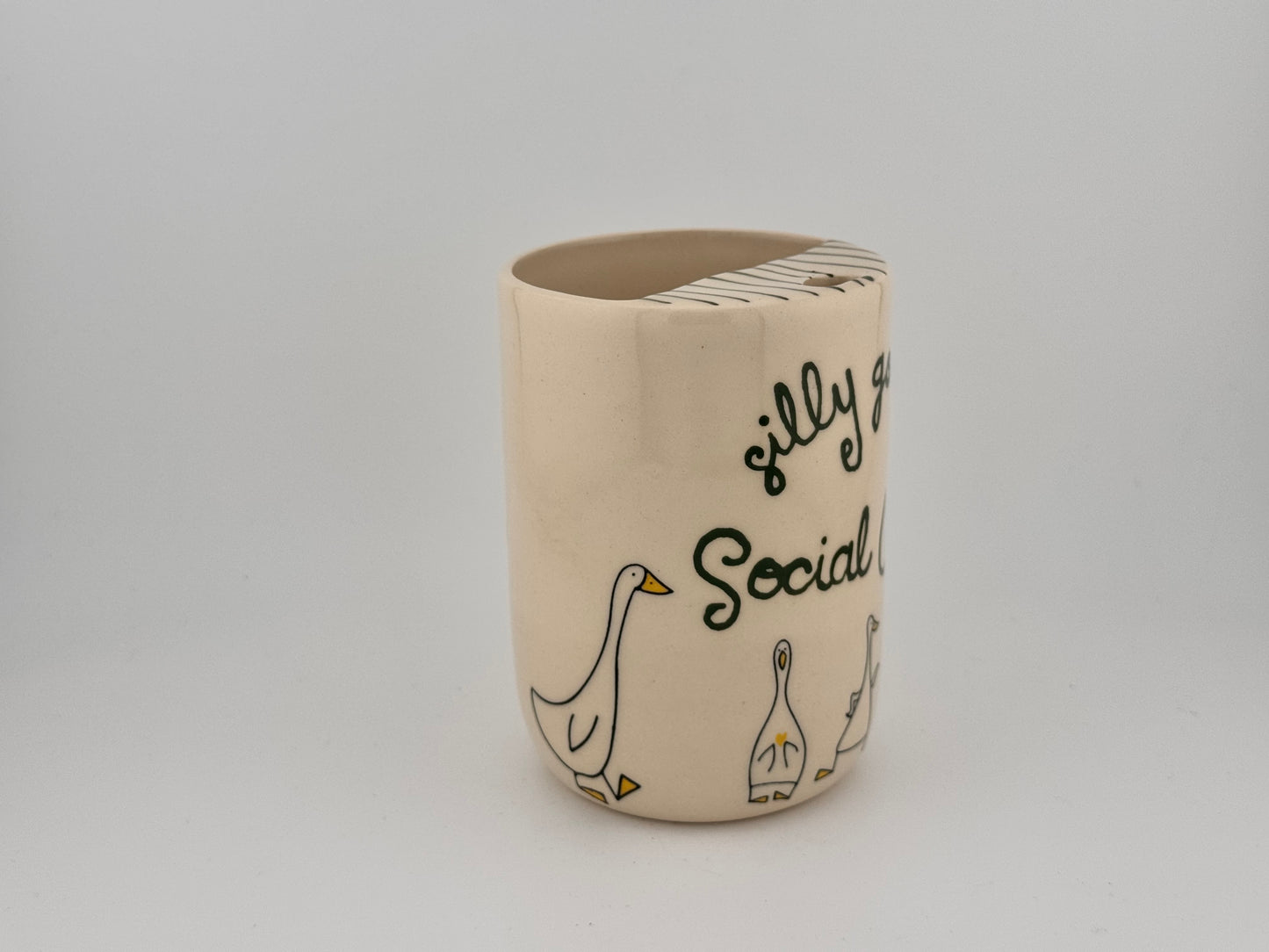 Silly Goose Social Club