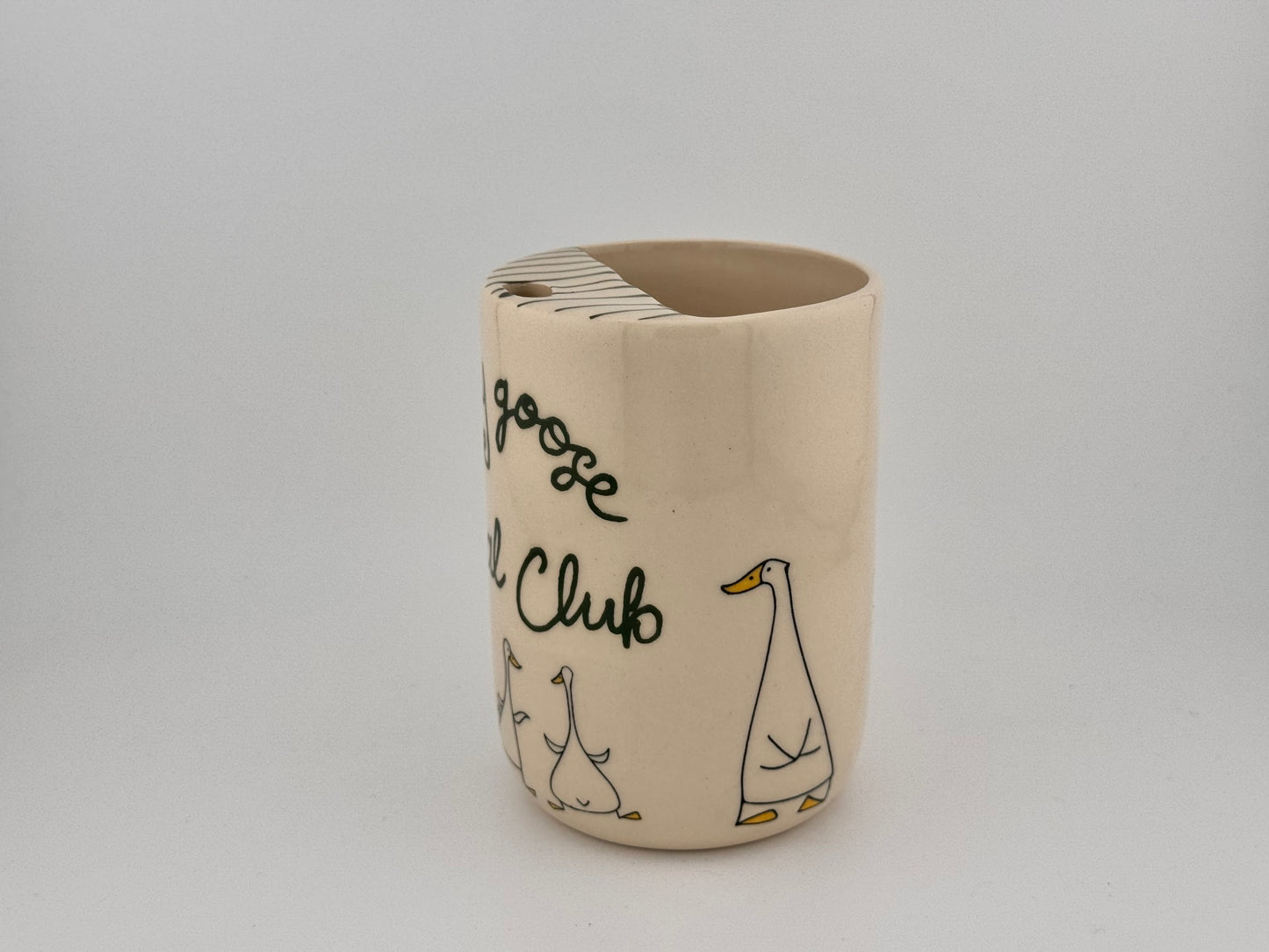 Silly Goose Social Club