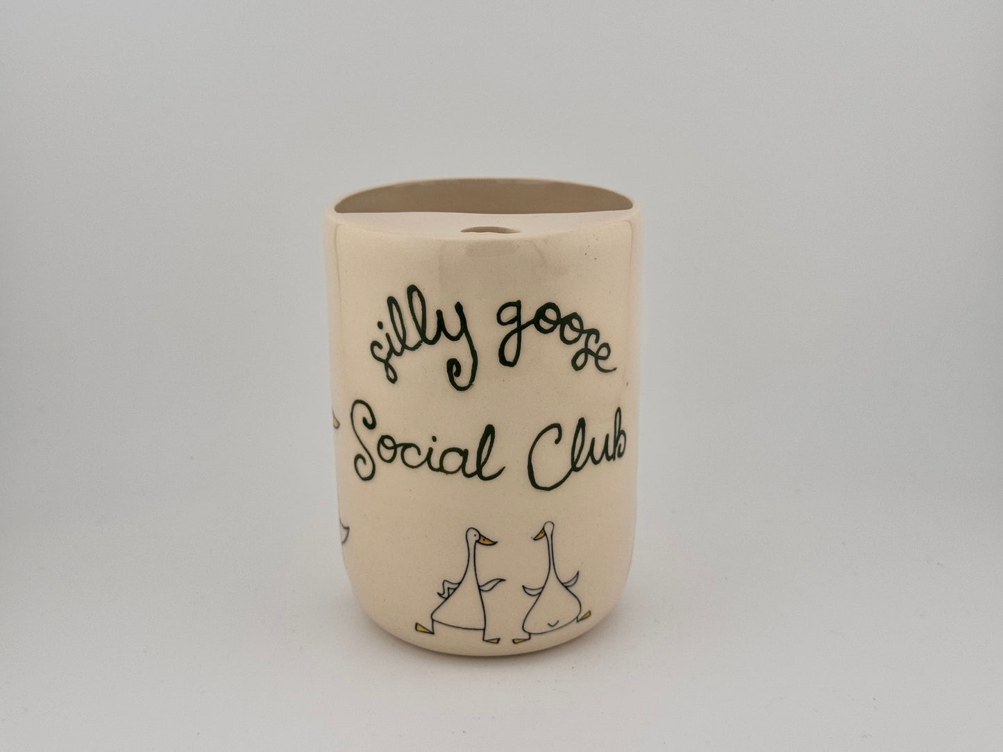 Silly Goose Social Club