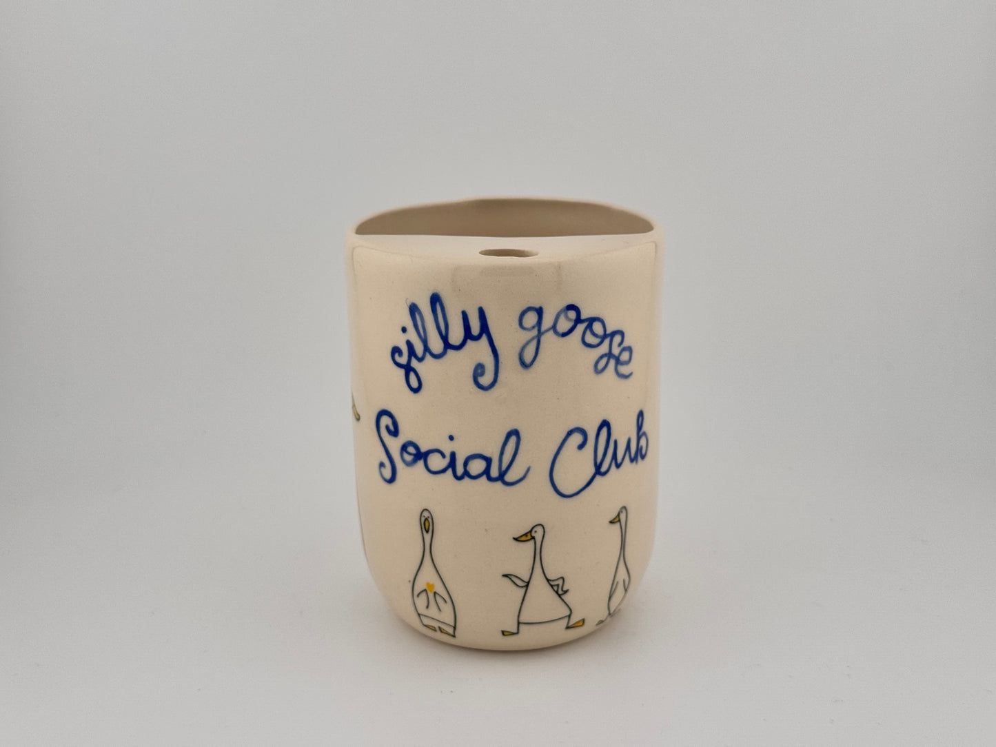 Silly Goose Social Club