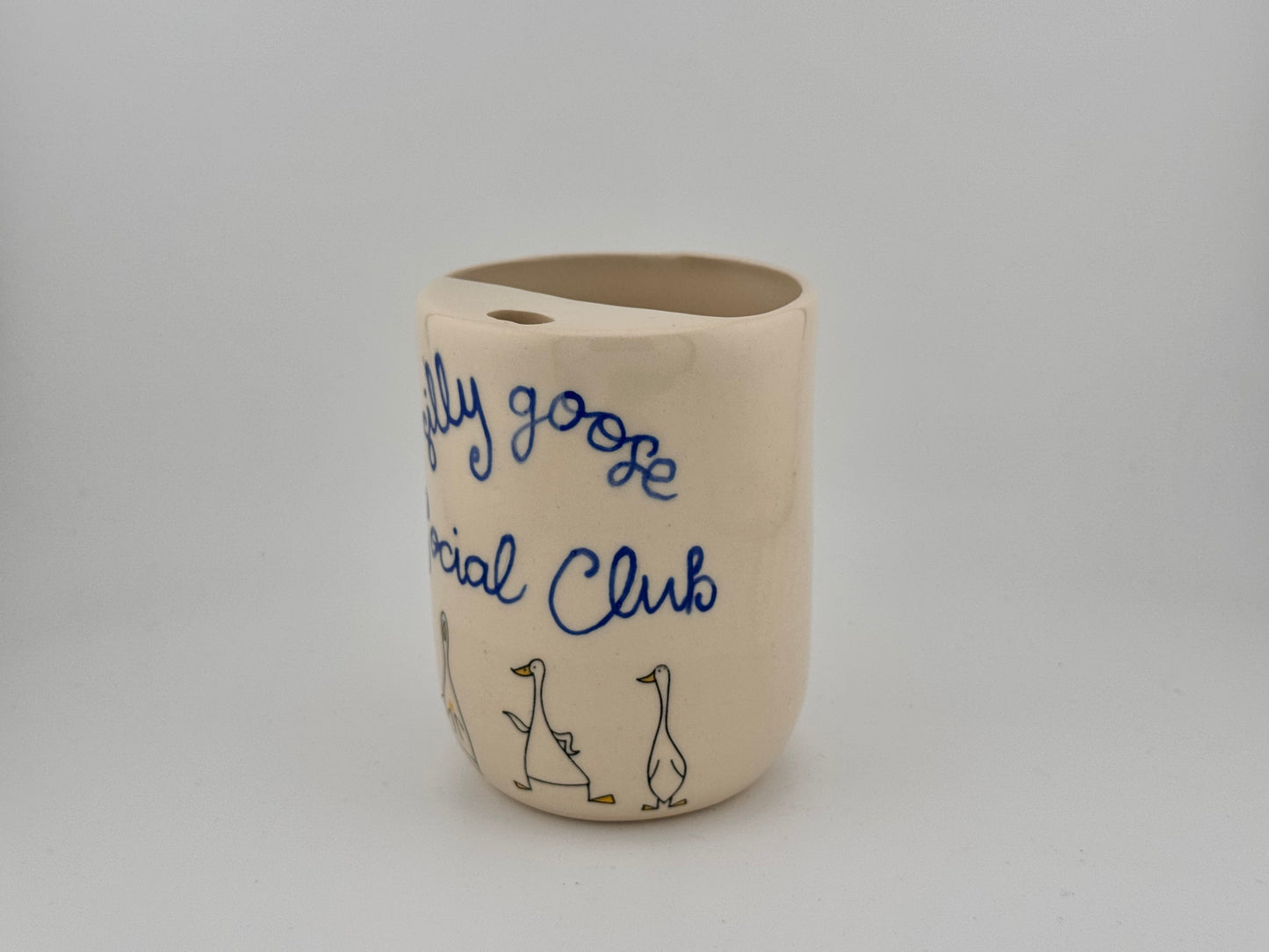 Silly Goose Social Club