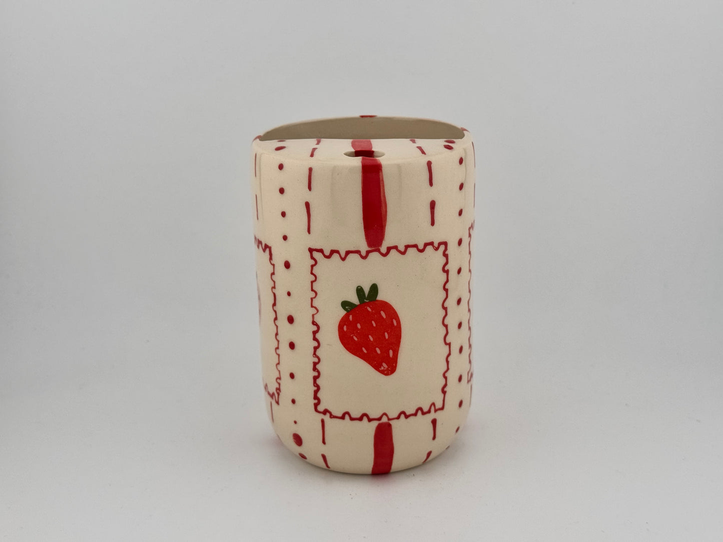 Strawberry Patch
