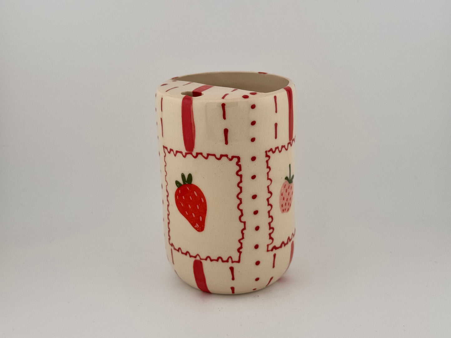 Strawberry Patch
