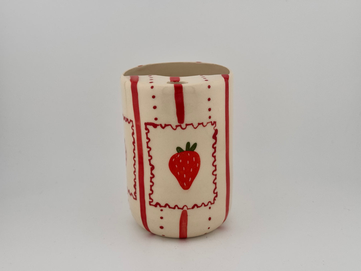 Strawberry Patch