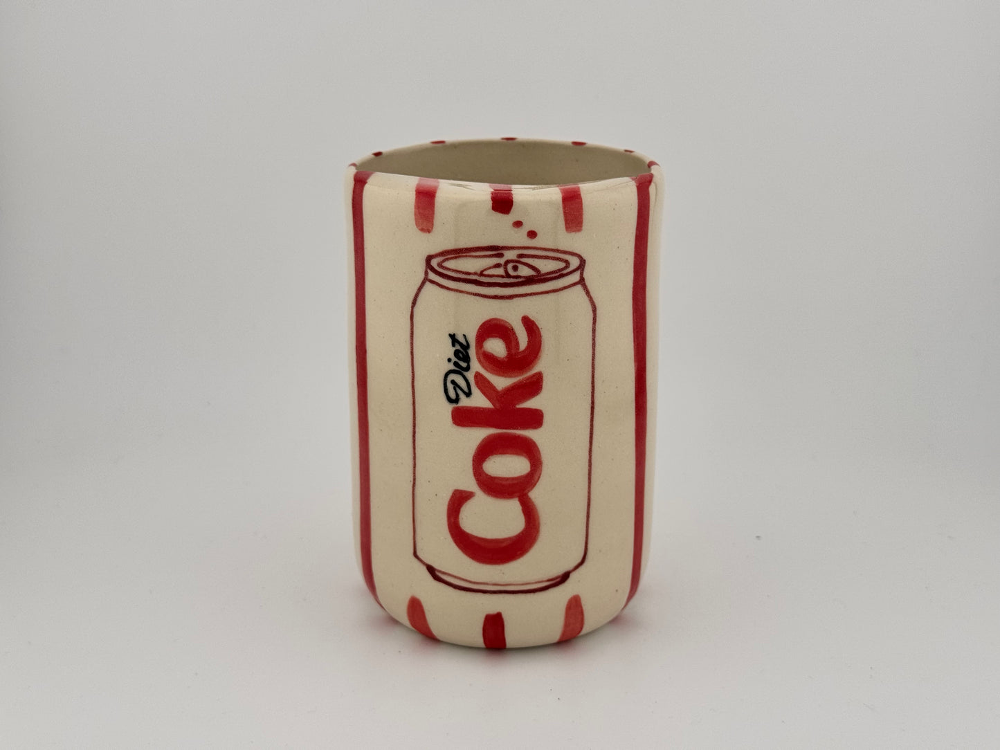 Diet Coke Second