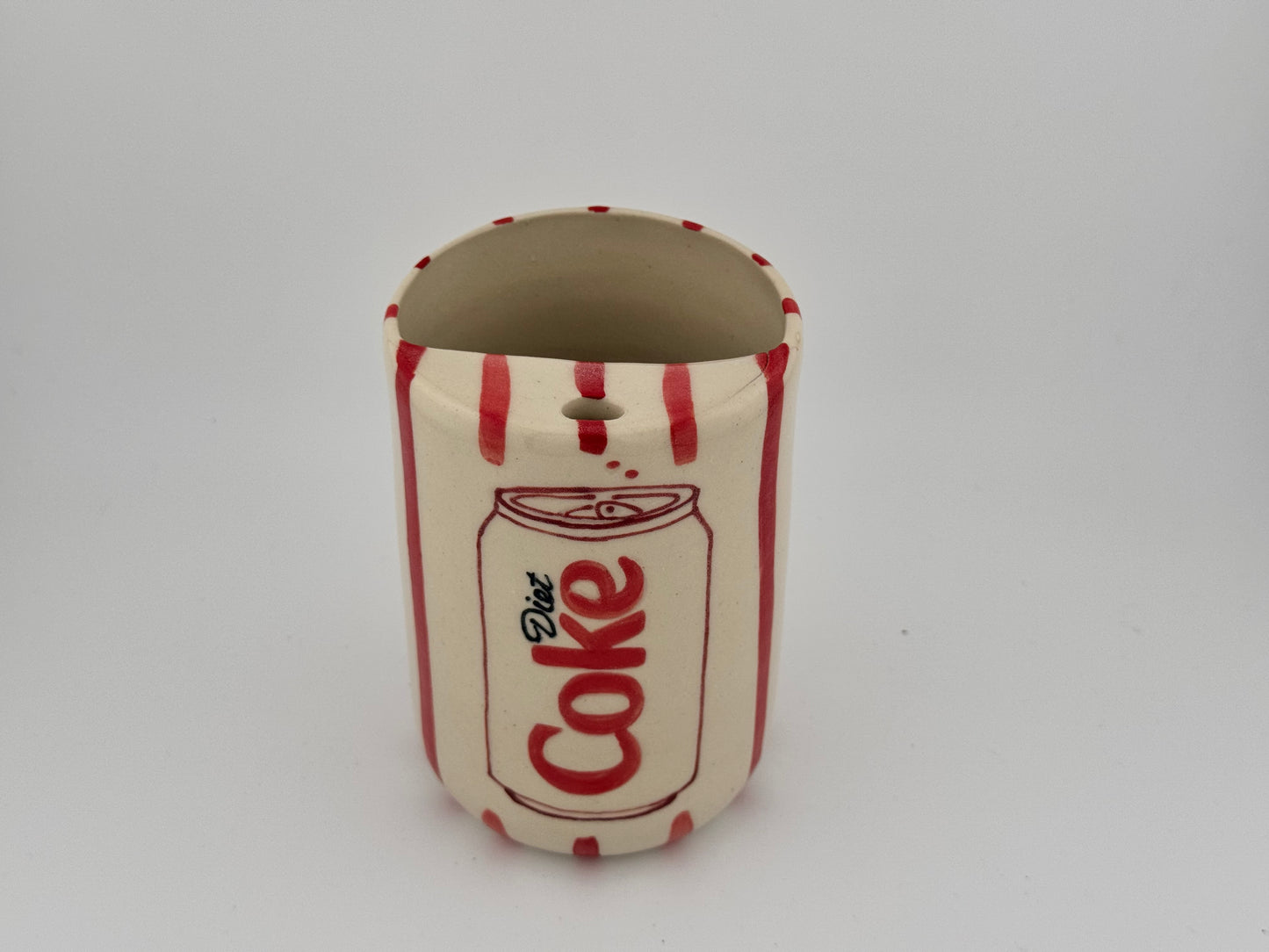 Diet Coke Second