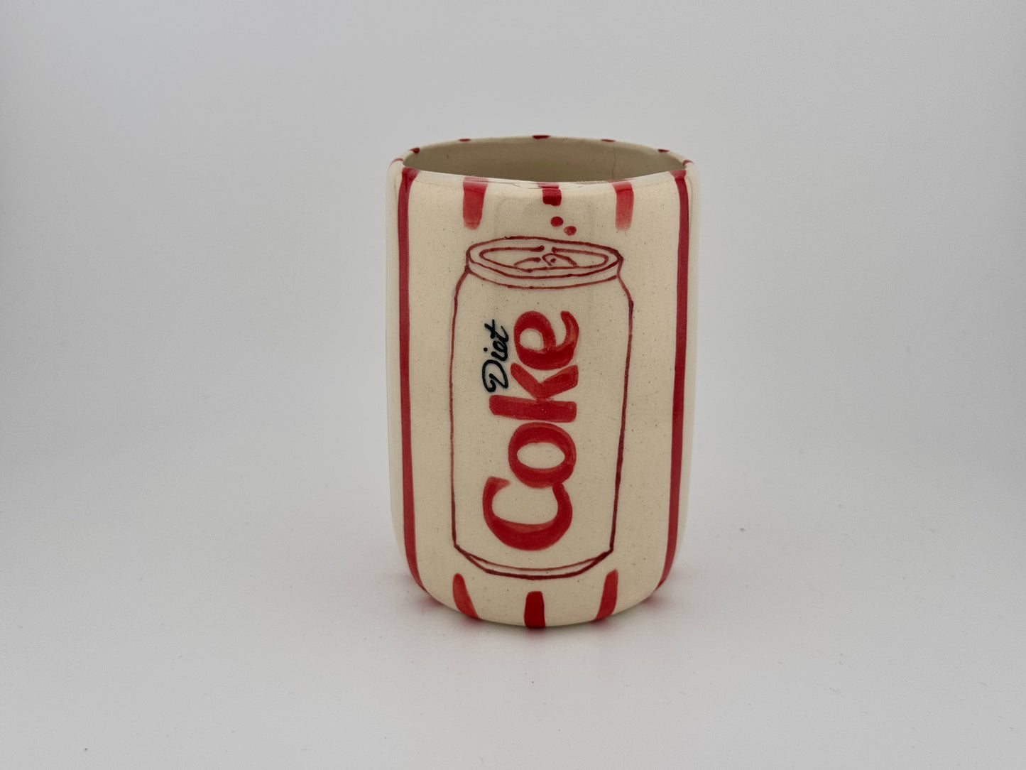 Diet Coke Second