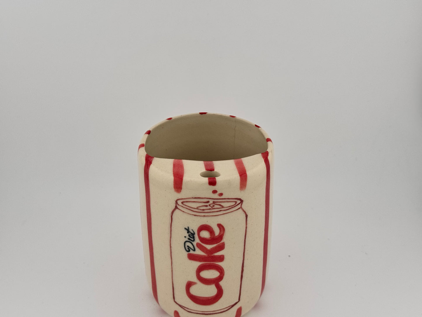 Diet Coke Second