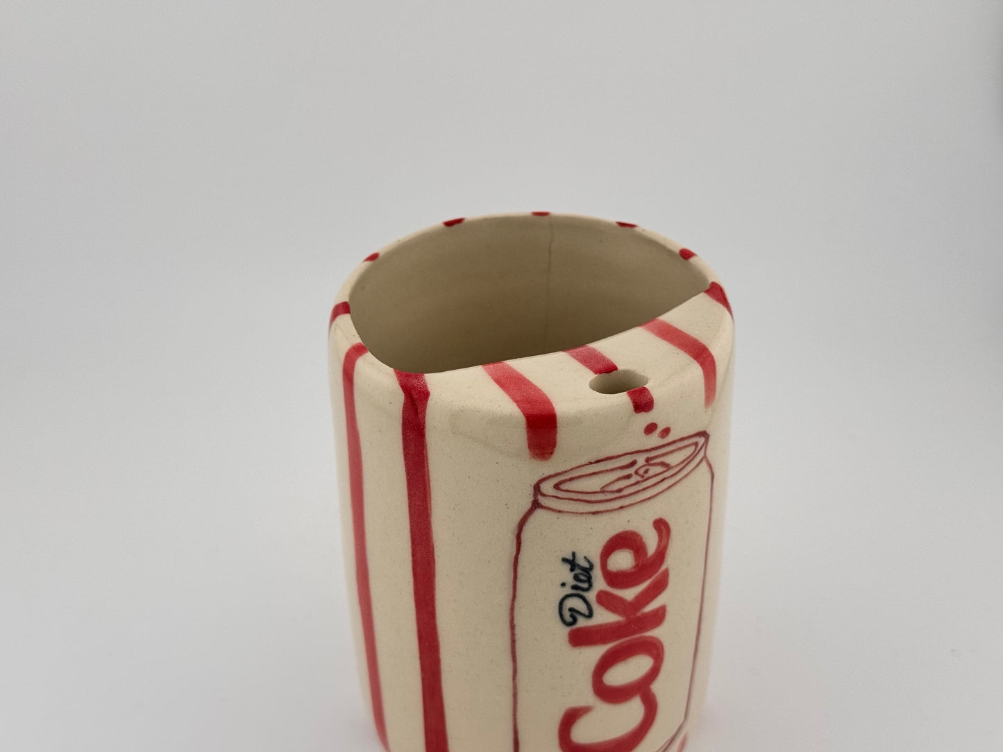 Diet Coke Second