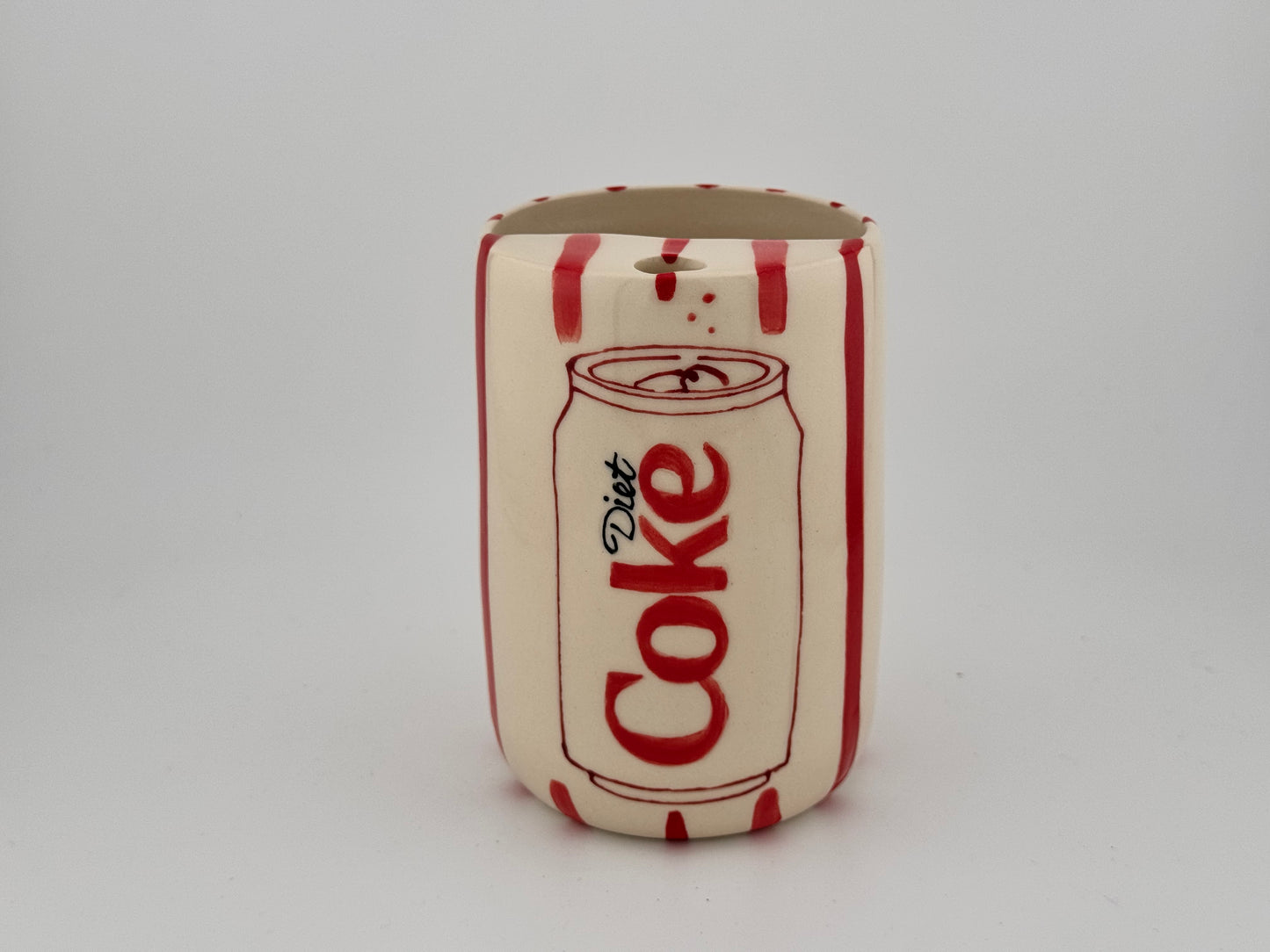 Diet Coke Second