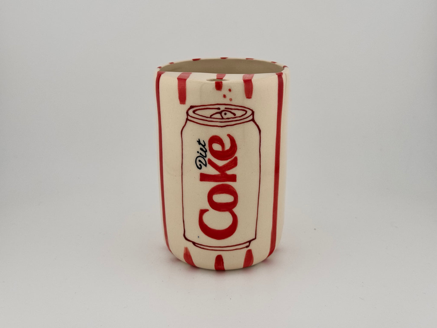 Diet Coke Second