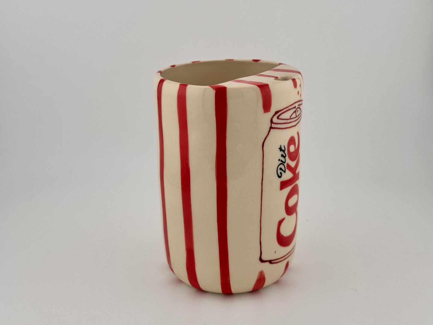 Diet Coke Second