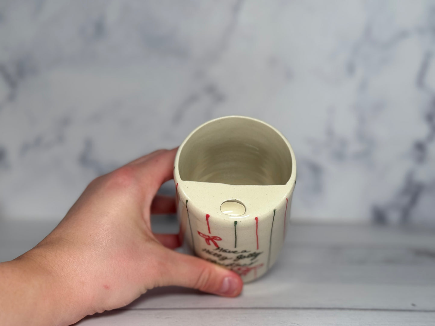 Have a Holly Jolly Christmas