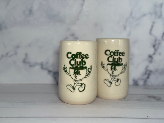Coffee Club