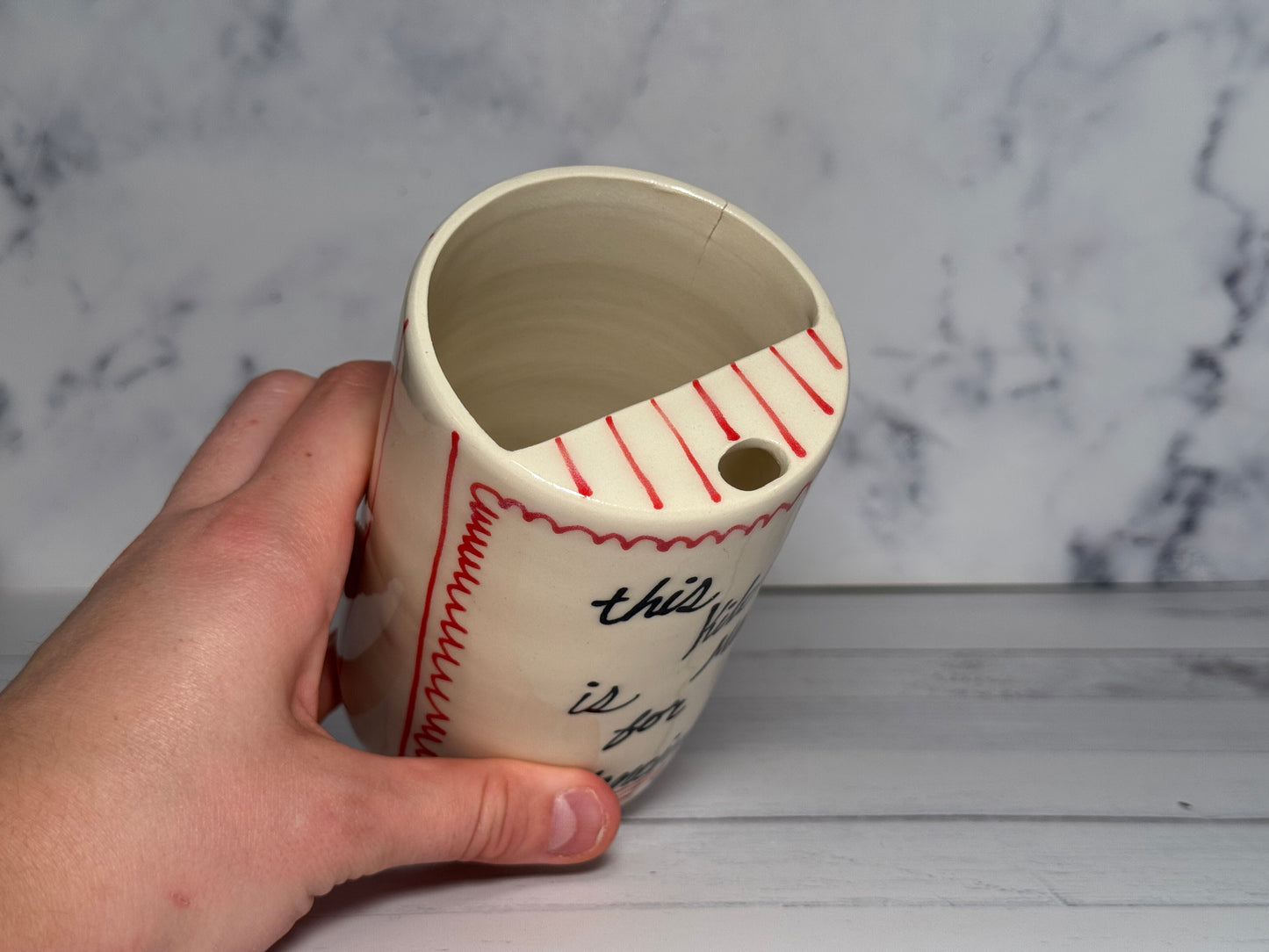 Kitchen is for Dancing