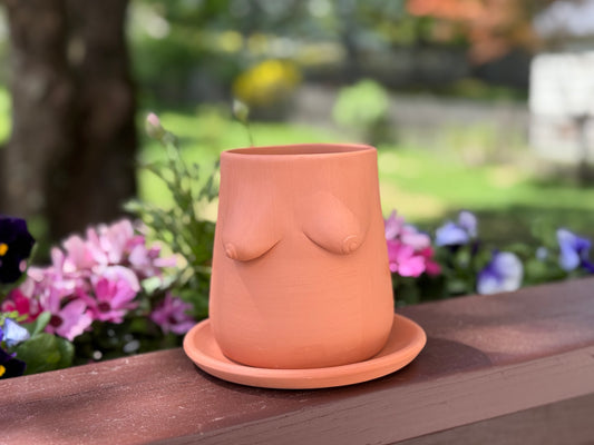Terra Tits