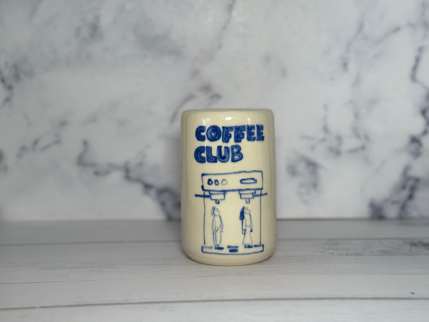 Coffee Club
