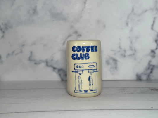 Coffee Club