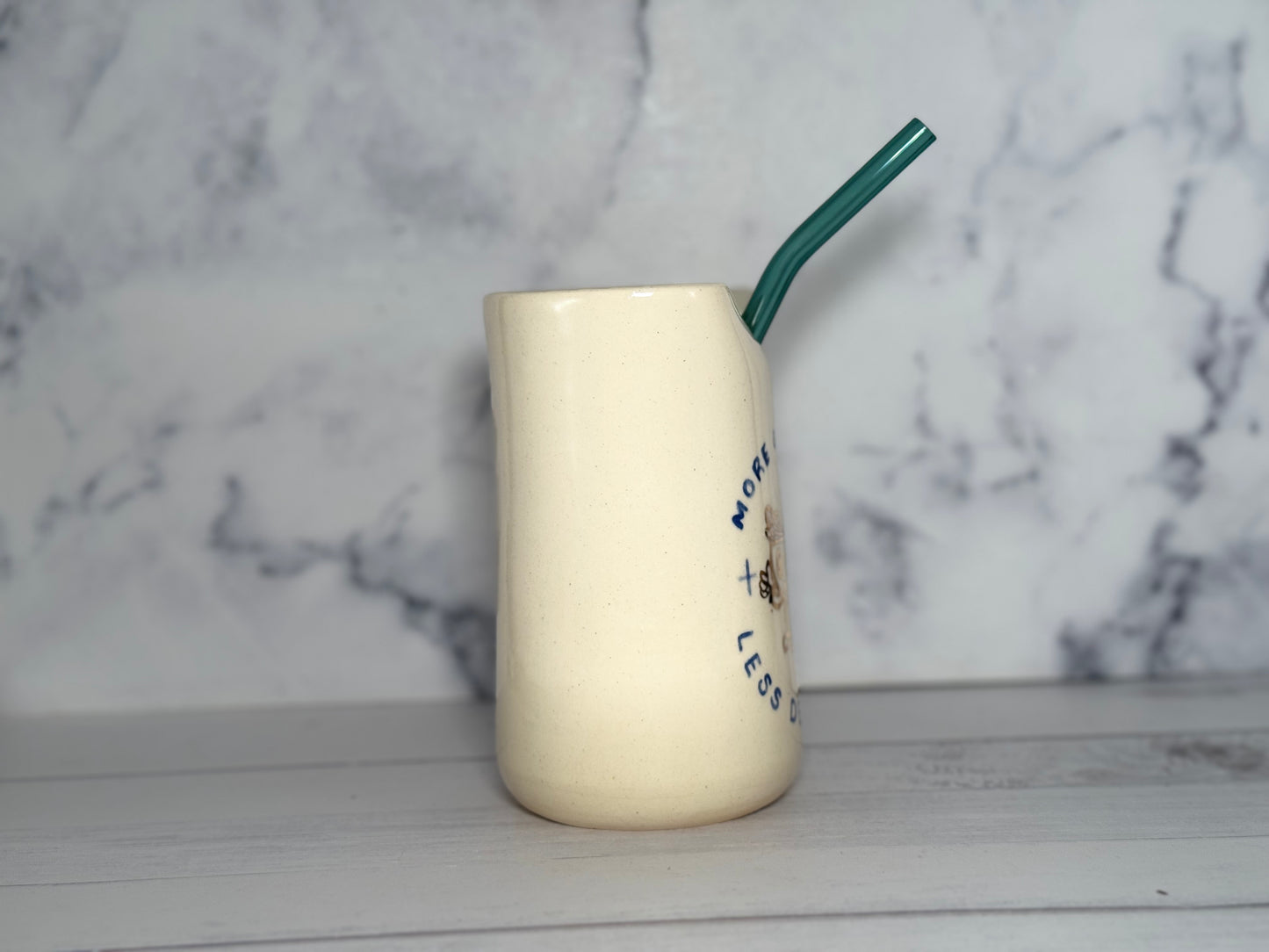 (Extra) More Espresso Less Depresso