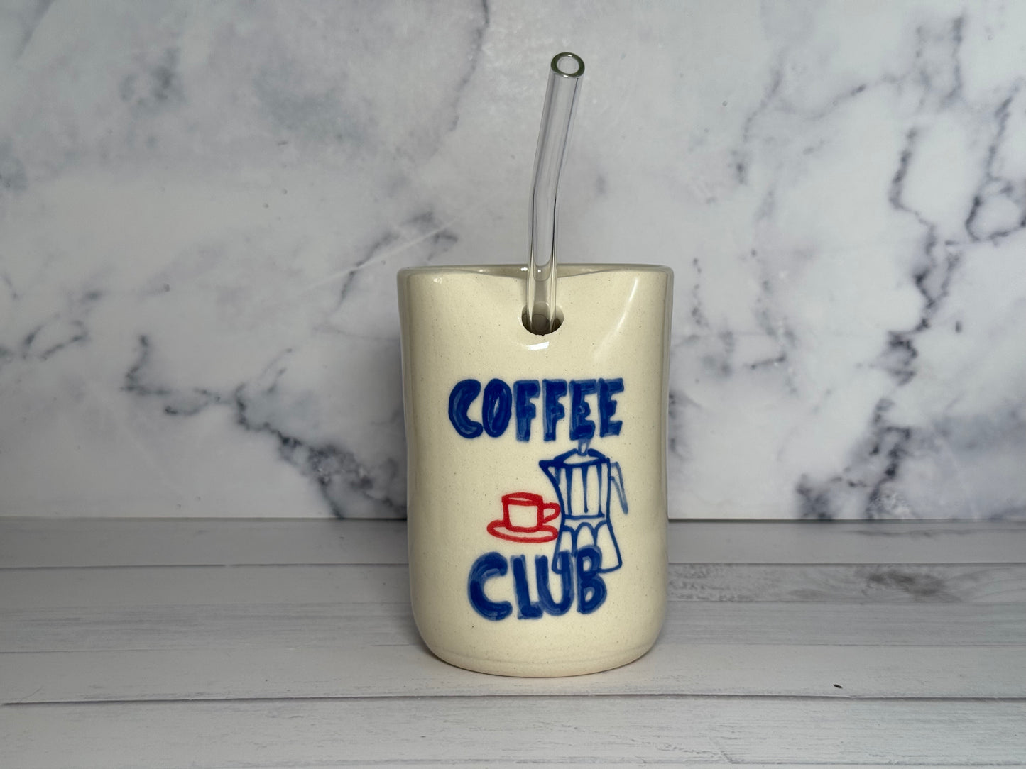 Coffee Club