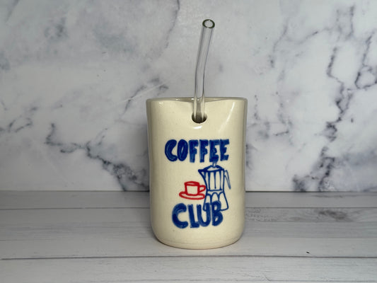 Coffee Club