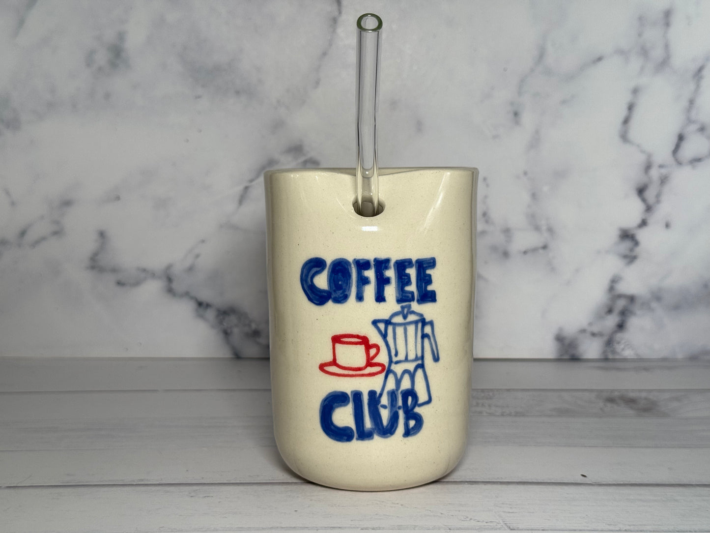 Coffee Club