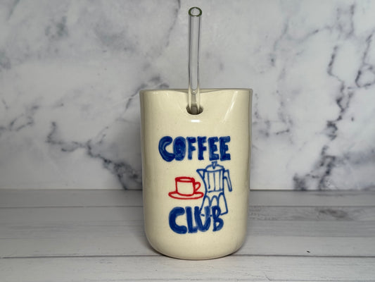 Coffee Club