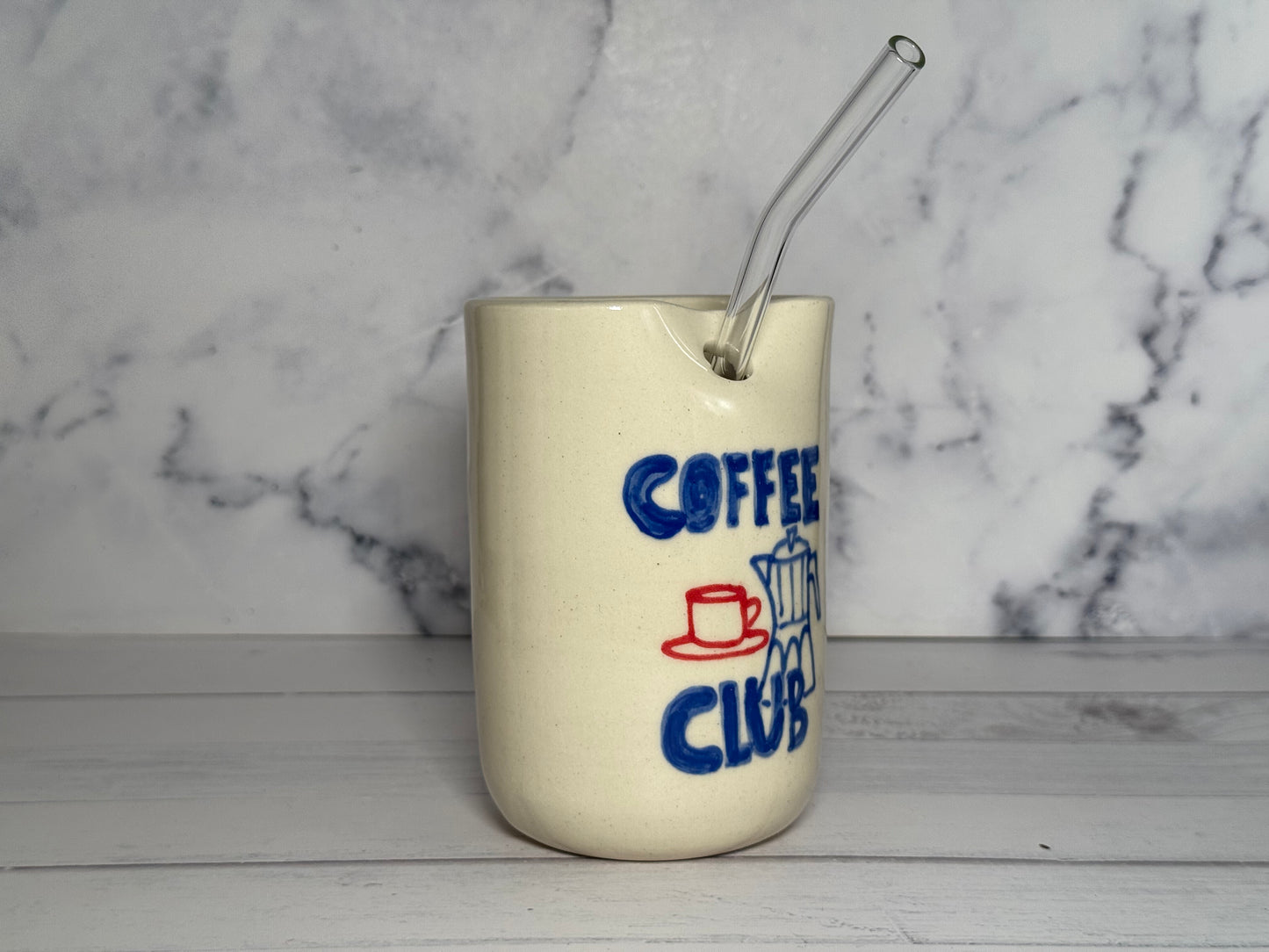 Coffee Club