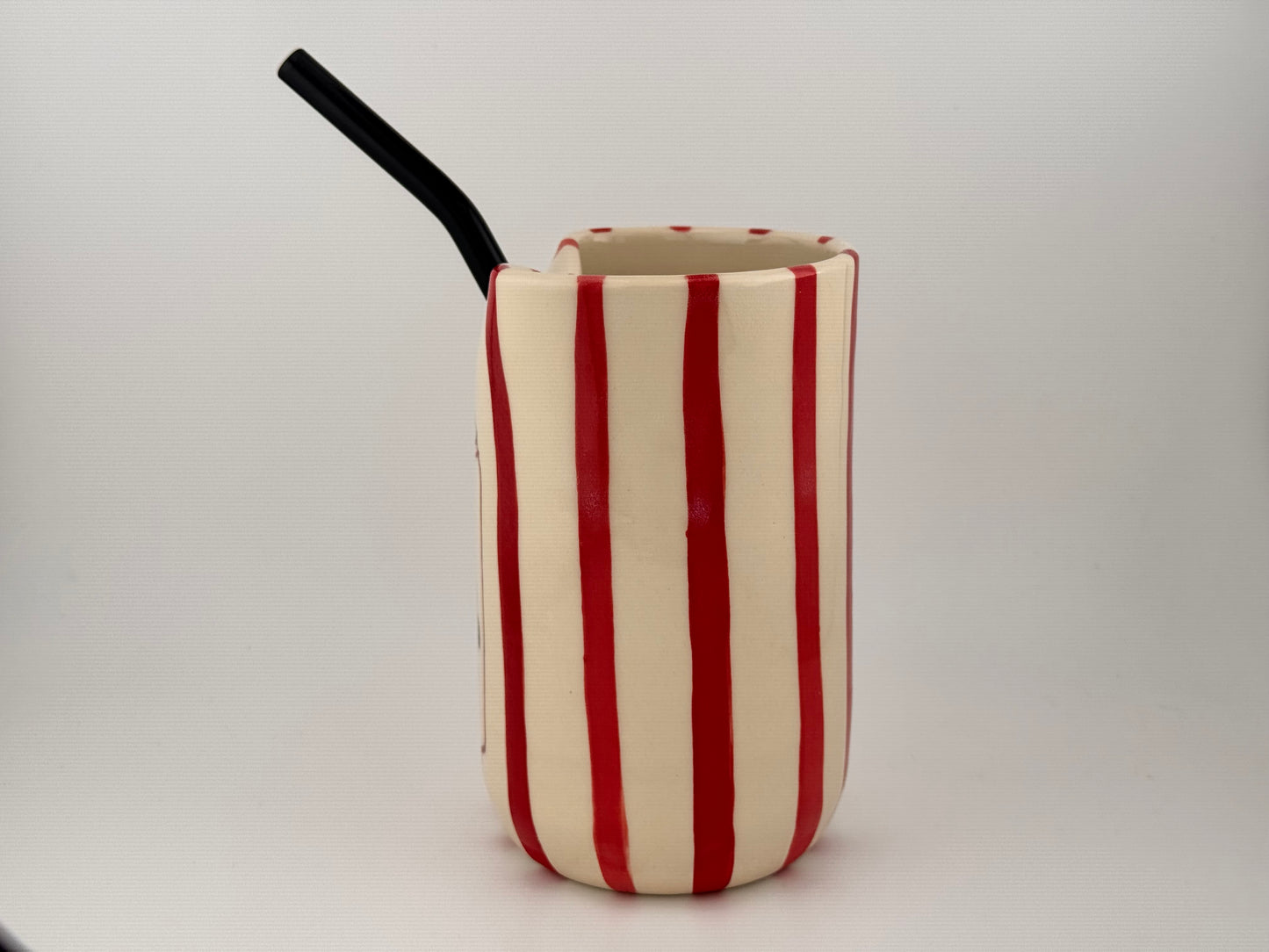 Fridge Cigs Tumbler